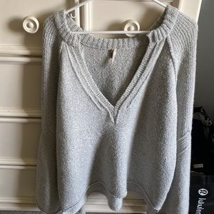 Free People Sweater
